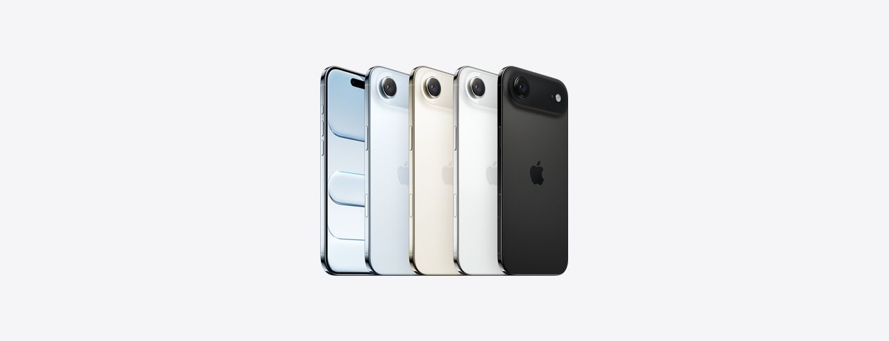 iPhone Air 256GB